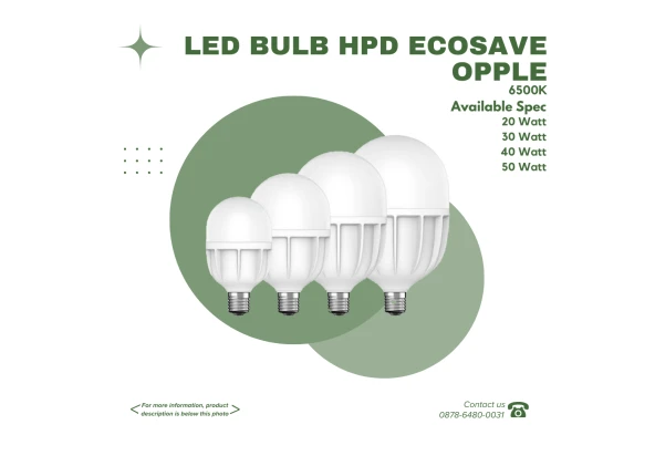 Spot Led  OPPLED - LED BULB HPD ECOSAVE ‎ ‎ ‎ ‎ ‎ ‎ ‎ ‎‎ ‎ ‎ ‎ ‎ ‎ ‎ ‎ ‎ ‎ ‎ ‎ ‎ ‎ ‎ ‎ 1 ~blog/2023/10/1/spec_1_spec_2_spec_3_27