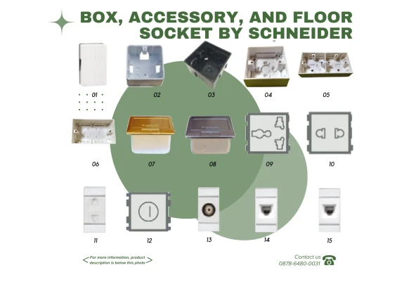 Schneider Electric Home BOX, ACCESSORY, AND, FLOOR SOCKET BY SCHNEIDER 1 ~blog/2023/10/12/spec_1_spec_2_spec_3_50