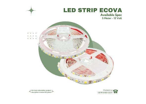 Komponen Listrik Lain ECOVA - LED STRIP ‎ ‎‎ ‎ ‎ ‎ ‎ ‎ ‎ ‎ ‎‎ ‎ ‎  ‎ ‎‎ ‎ ‎ ‎ ‎ ‎ ‎ ‎ ‎‎ ‎ ‎  ‎ ‎‎ ‎ ‎ ‎ ‎ ‎ ‎ ‎ ‎‎ ‎ ‎  ‎ ‎‎ ‎ ‎ ‎ ‎ ‎ ‎ ‎ ‎‎ ‎ ‎  1 ~blog/2023/10/9/spec_1_spec_2_spec_3_39