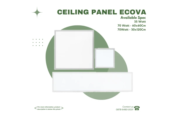 Panel Led ECOVA - CEILING PANEL ‎ ‎‎ ‎ ‎ ‎ ‎ ‎ ‎ ‎ ‎‎ ‎ ‎  ‎ ‎‎ ‎ ‎ ‎ ‎ ‎ ‎ ‎ ‎‎ ‎ ‎  ‎ ‎‎ ‎ ‎ ‎ ‎ ‎ ‎ ‎ ‎‎ ‎ ‎  ‎ ‎‎ ‎ ‎ ‎ ‎ ‎ 1 ~blog/2023/10/9/spec_1_spec_2_spec_3_40