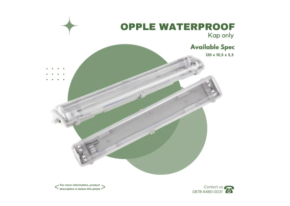 Kap Lampu OPPLE - WATERPROOF ‎ ‎ ‎ ‎ ‎ ‎ ‎ ‎ ‎ ‎ ‎ ‎ ‎ ‎ ‎ ‎ ‎ ‎ ‎ ‎ ‎ ‎ ‎ ‎ ‎ ‎ ‎ ‎ ‎ ‎ ‎ ‎ ‎ ‎ ‎ ‎  1 ~blog/2023/9/28/13