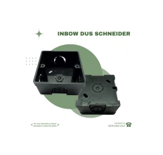 SCHNEIDER  INBOW DUS                                                 