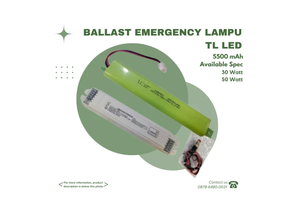 Komponen Listrik Lain BALLAST EMERGENCY LAMPU TL LED‎ ‎ ‎ ‎ ‎ ‎ ‎ ‎ ‎ ‎‎ ‎ ‎ ‎‎ ‎ ‎ ‎  1 ~blog/2023/9/28/53