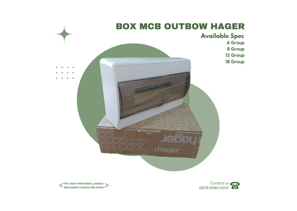 Komponen Listrik Lain HAGER - BOX MCB OUTBOW ‎ ‎ ‎ ‎‎ ‎ ‎ ‎ ‎‎ ‎‎ ‎ ‎ ‎ ‎ ‎‎ ‎ ‎ ‎ ‎‎ ‎‎ ‎ ‎ ‎‎ ‎ ‎ ‎‎ ‎ ‎ ‎ ‎‎ ‎‎ ‎ ‎ ‎ ‎ ‎‎ ‎ 1 ~blog/2023/9/28/60