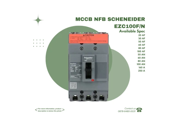 Panel Components SCHNEIDER - MCCB NFB EZC100F/N 1 ~blog/2023/9/28/spec_1_spec_2_spec_3